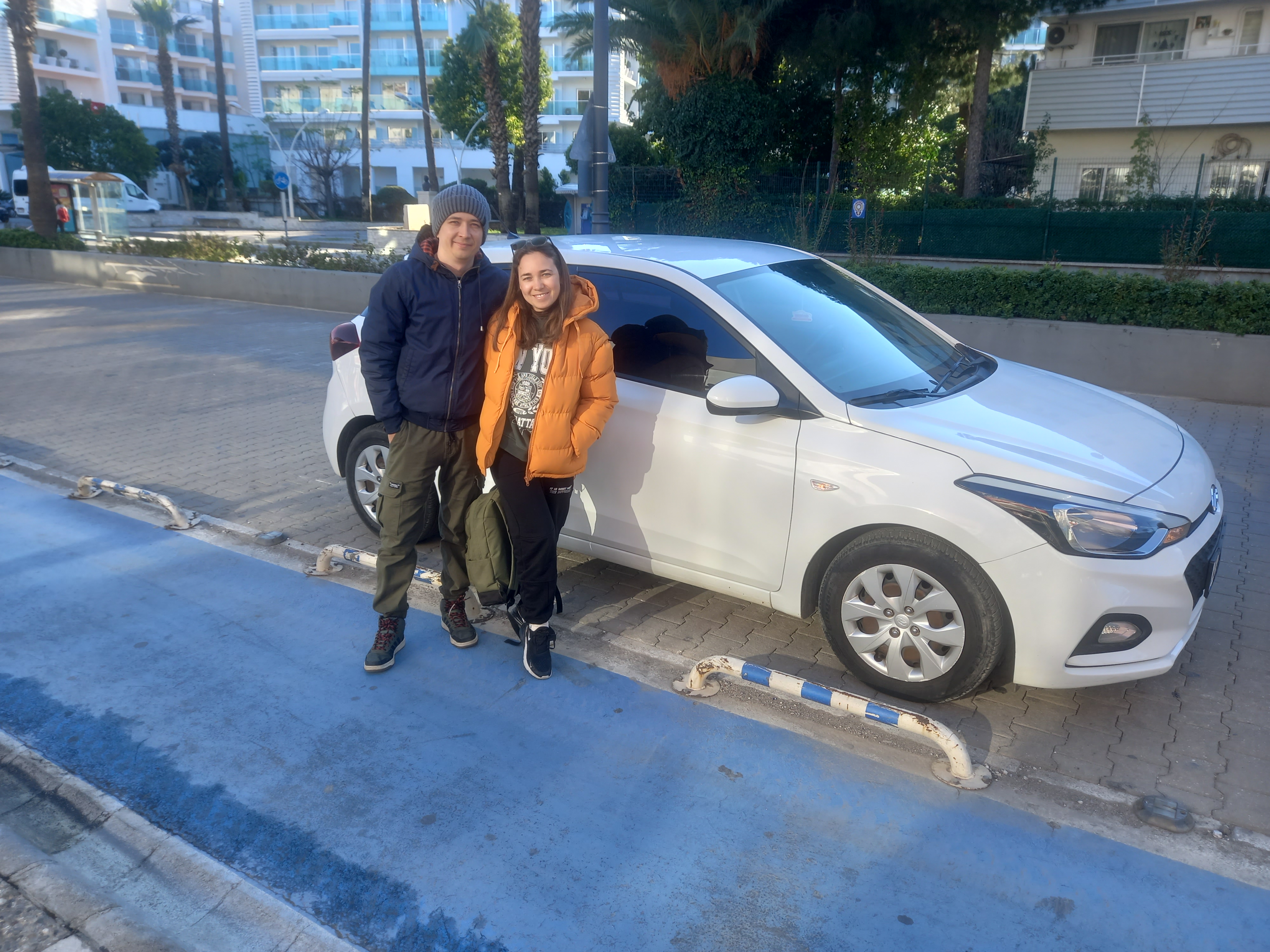 Marmaris Rent A Car Marmaris Rent A Car