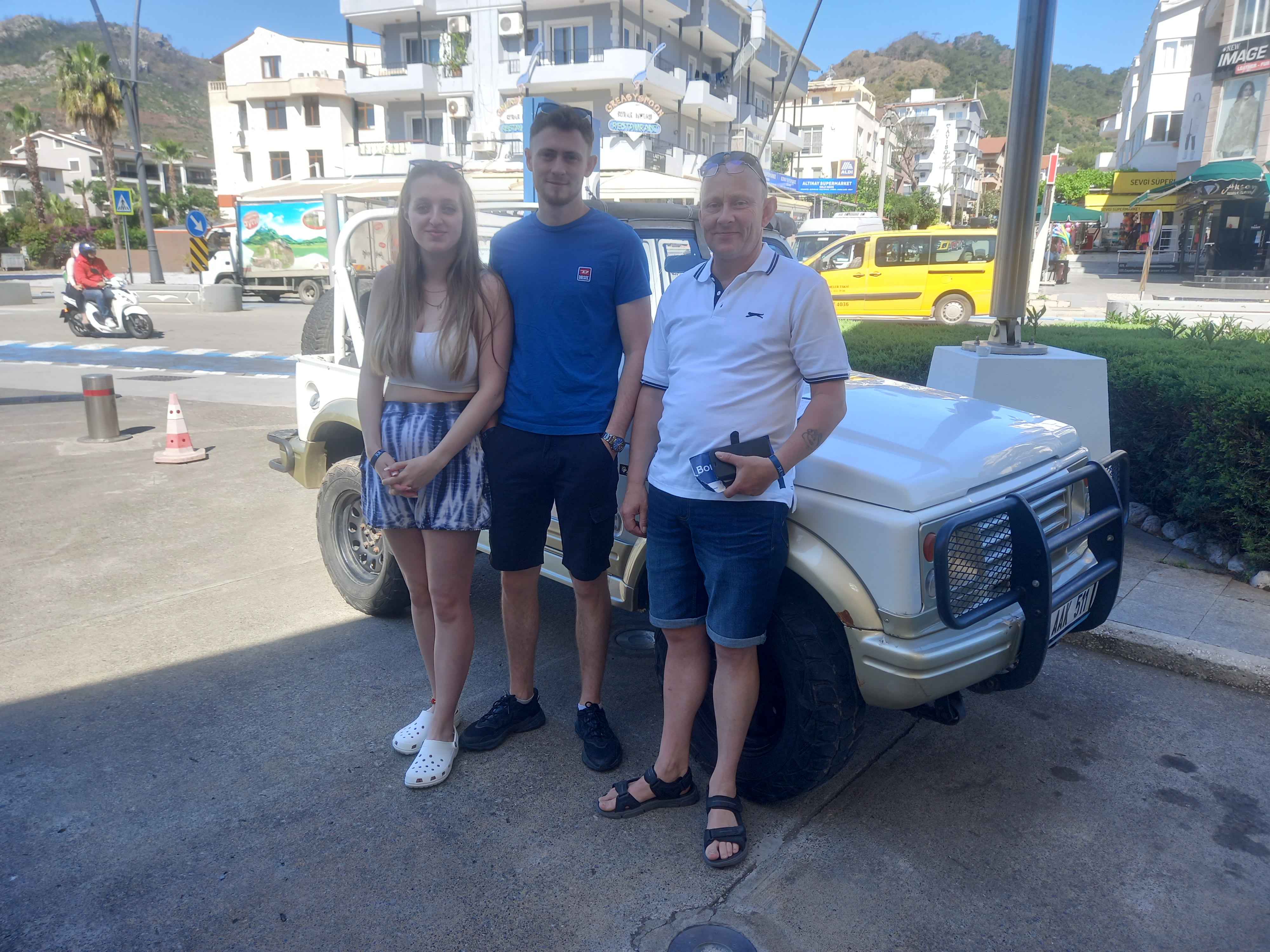 Marmaris Rent A Car Car Hire Marmaris