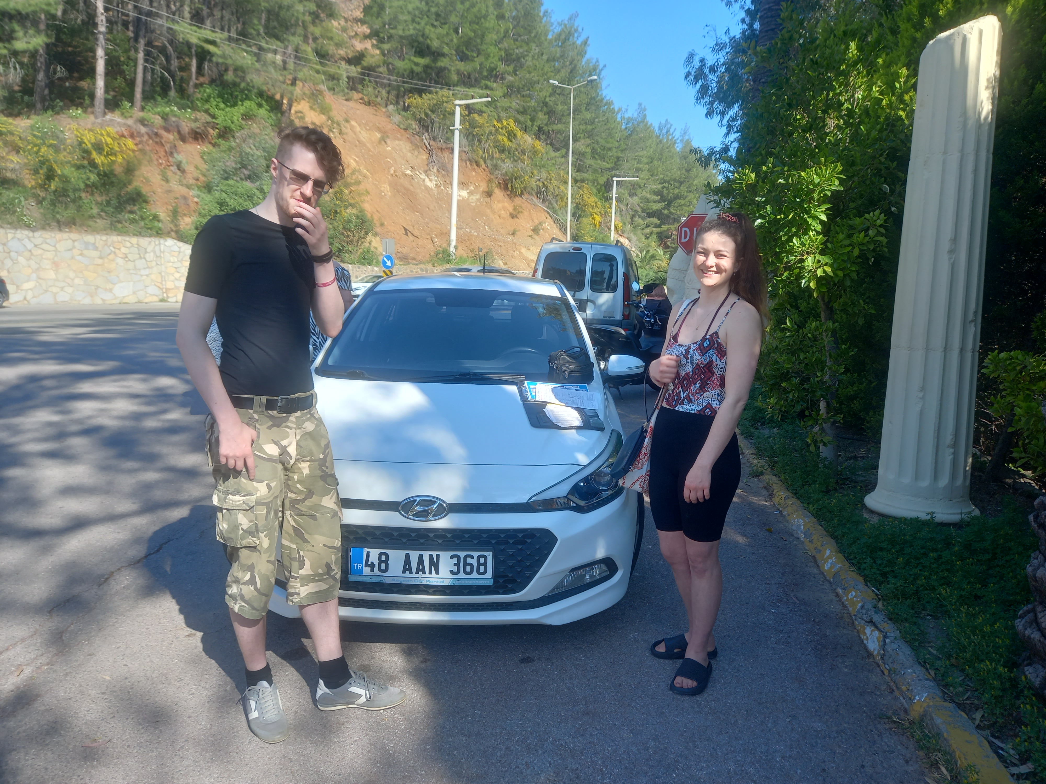 Marmaris Rent A Car Marmaris Rent A Car