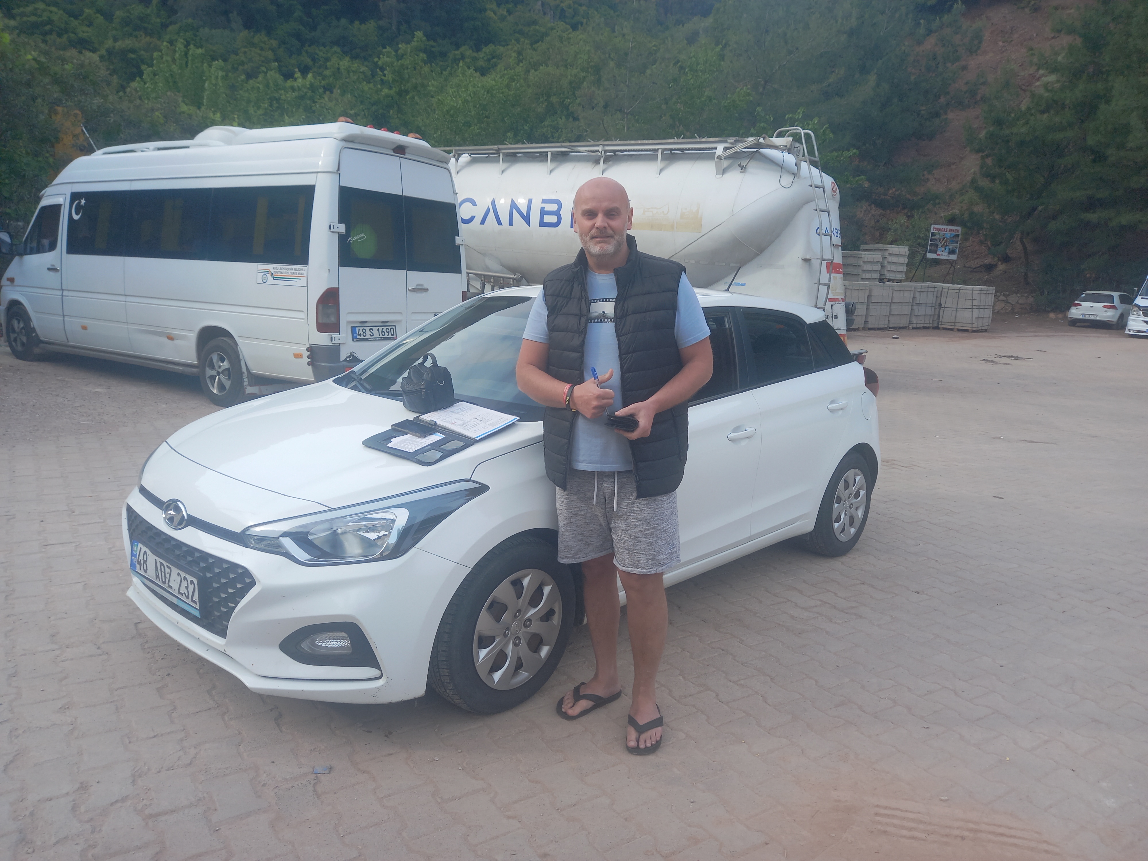 Marmaris Rent A Car Car Hire Marmaris