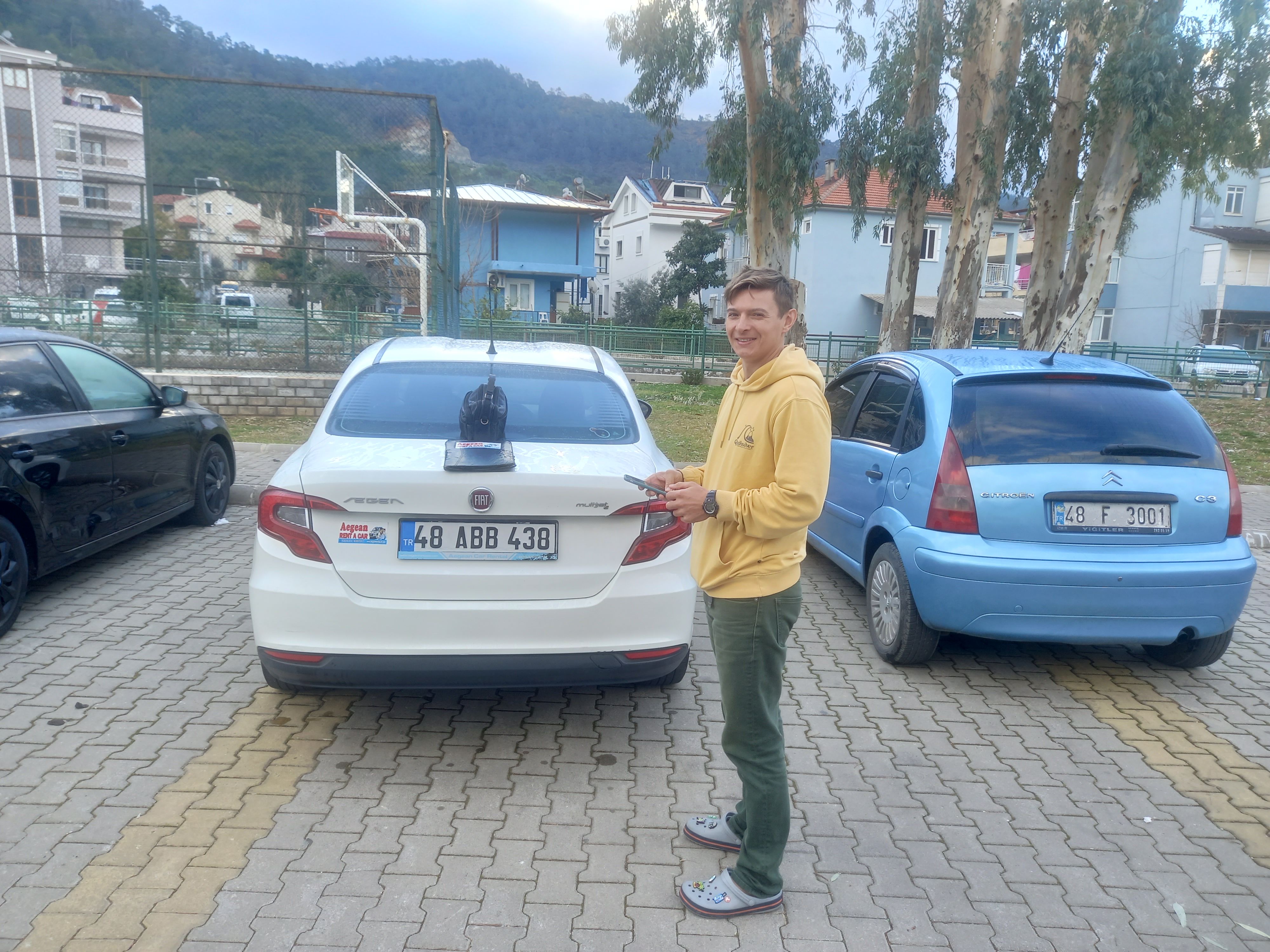 Marmaris Rent A Car Marmaris Rent A Car