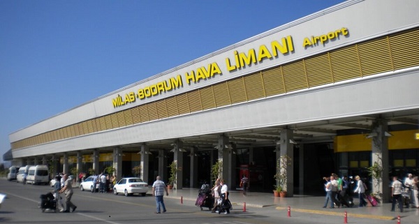 Bodrum Milas Airport