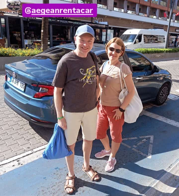 Marmaris Rent A Car 	Аренда Автомобиля в Мармарисе