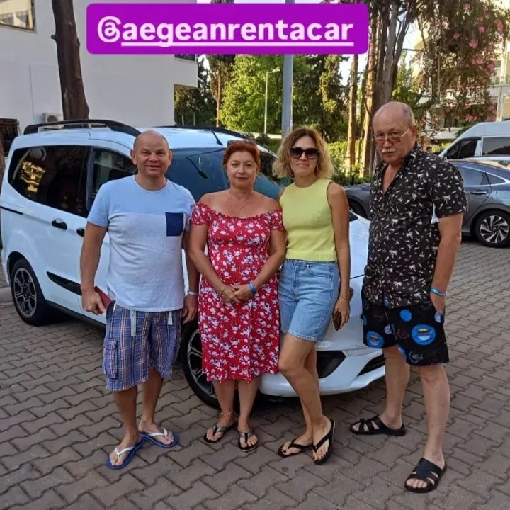 Marmaris Rent A Car MARMARİS RENT A  CAR
