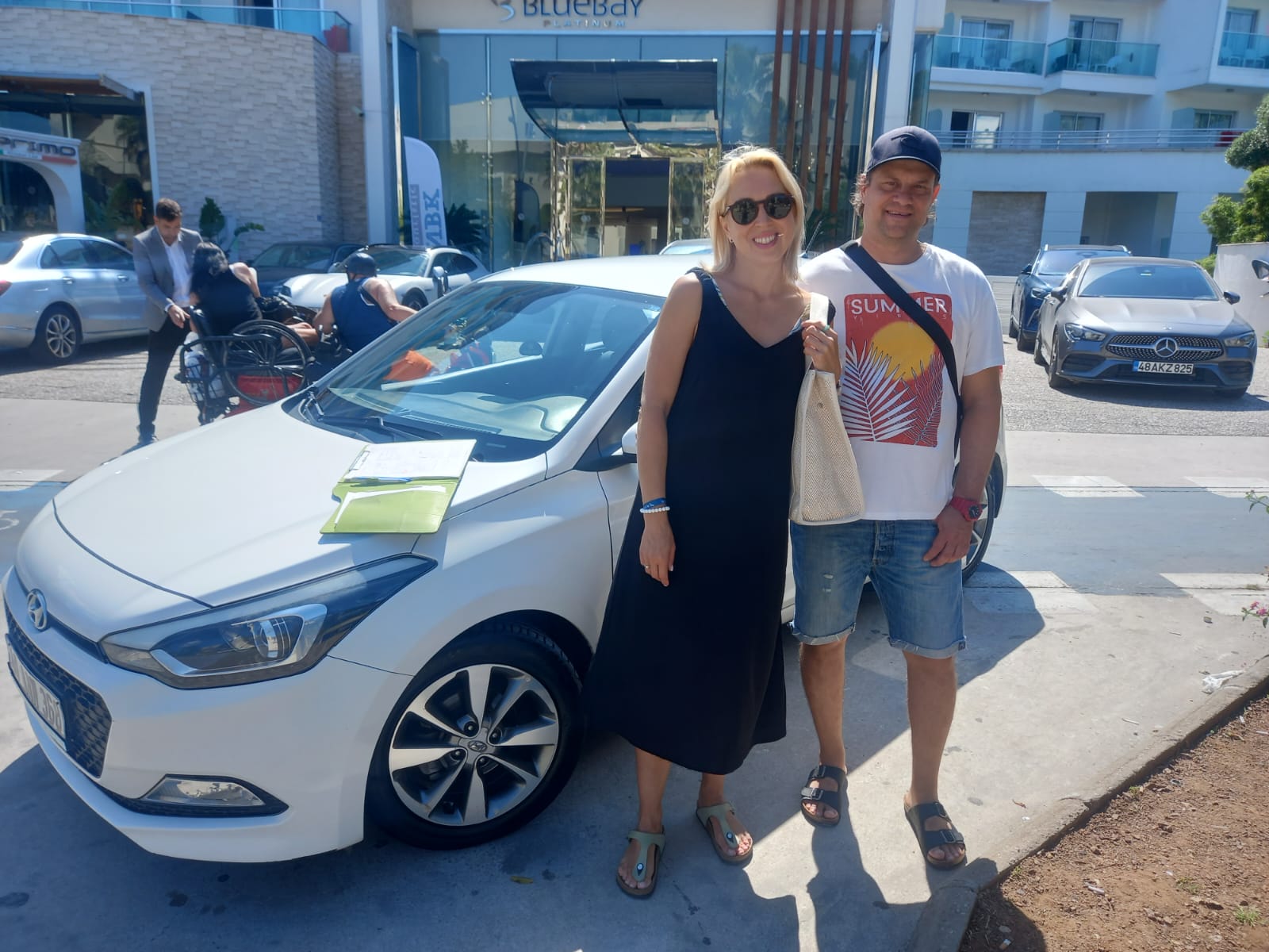 Marmaris Rent A Car MARMARİS RENT A  CAR