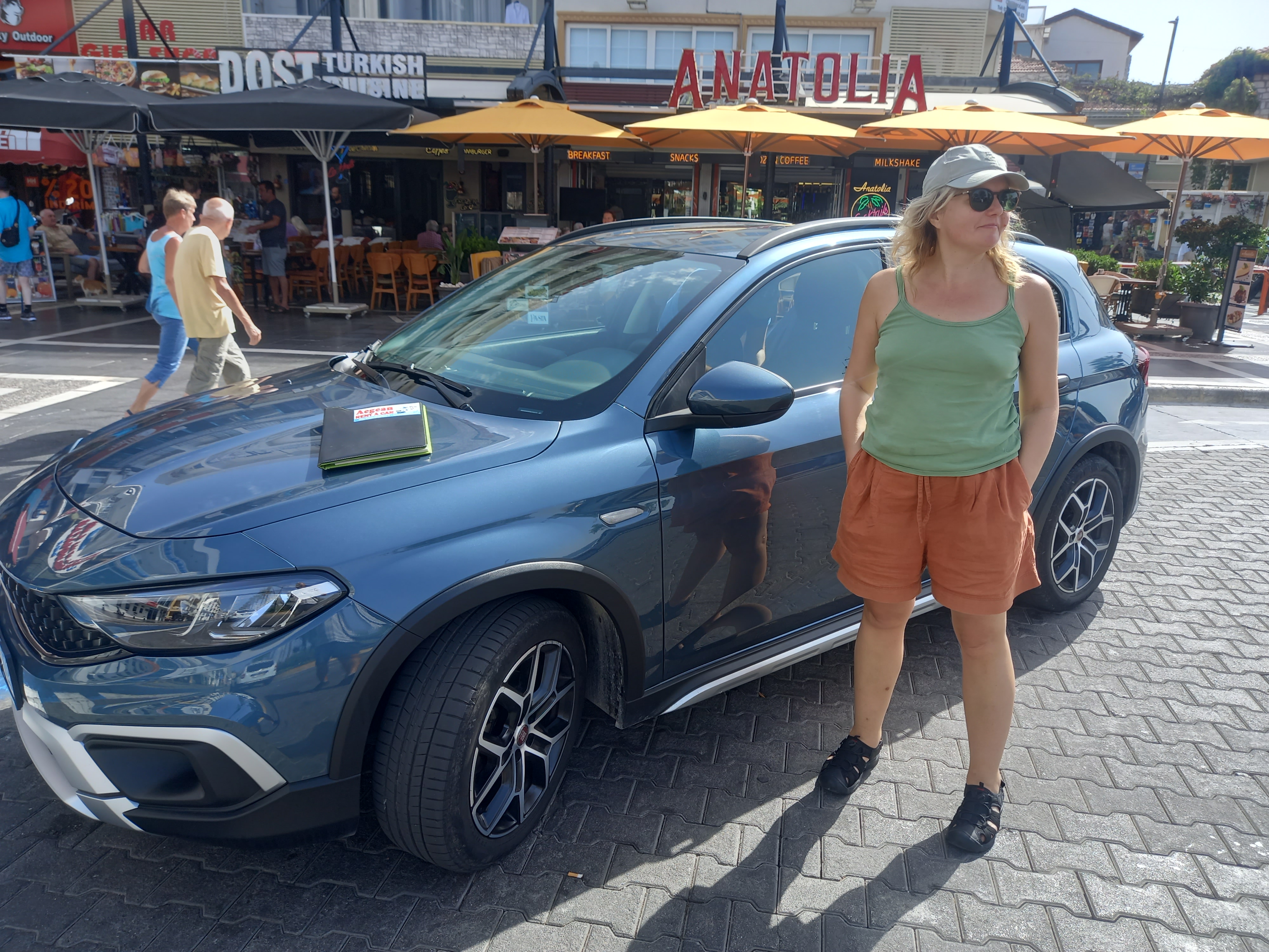 Marmaris Rent A Car MARMARİS RENT A  CAR